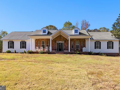 1243 Us Highway 19, Meansville, GA, 30256