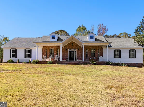 1243 Us Highway 19, Meansville, GA 30256