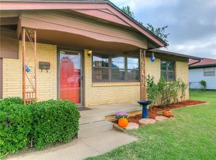 1439 NW 90th St, Oklahoma City, OK 73114