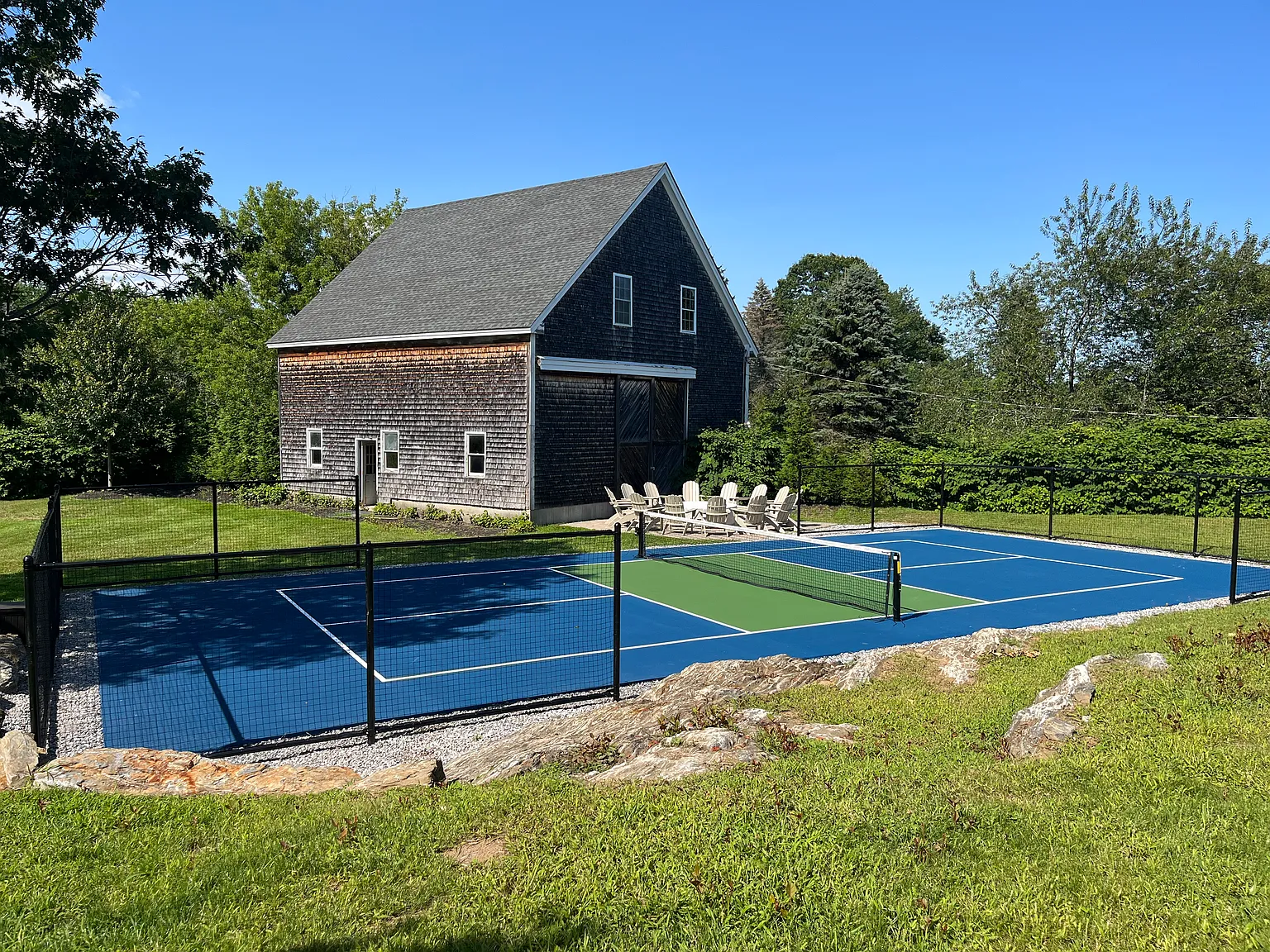 96 Spurwink Rd — Photo 3