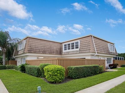 11687 Ficus St APT D, Palm Beach Gardens, FL, 33410