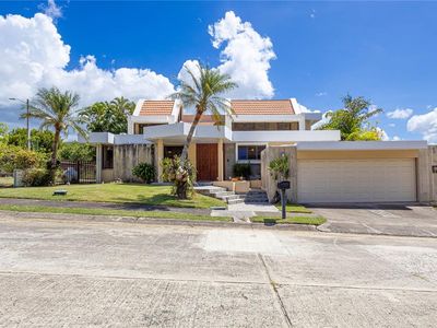 28 Francisco Oller Ext, Ponce, PR, 00730