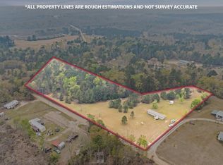 2302 Avant Chalker Road, Gibson, GA 30810