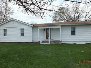 7062 Telegraph Rd, Erie, MI 48133