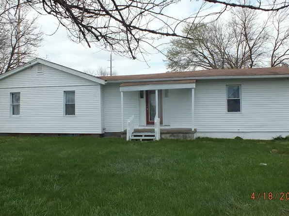 7062 Telegraph Rd, Erie, MI 48133