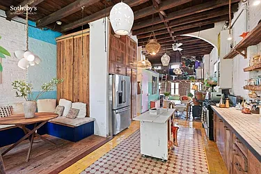 Rented by Sotheby's International Realty