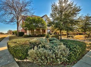 10520 Crawford Farms Dr, Fort Worth, TX 76244