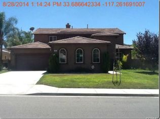 247 Monument Pkwy, Perris, CA 92570