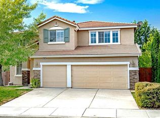 2986 Blue Grouse Dr, Reno, NV 89509