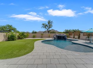 4103 S QUINN Avenue, Gilbert, AZ 85297