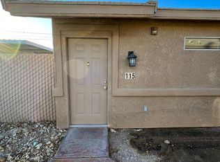 2540 Cutlass Ln UNIT 115, Lake Havasu City, AZ 86403