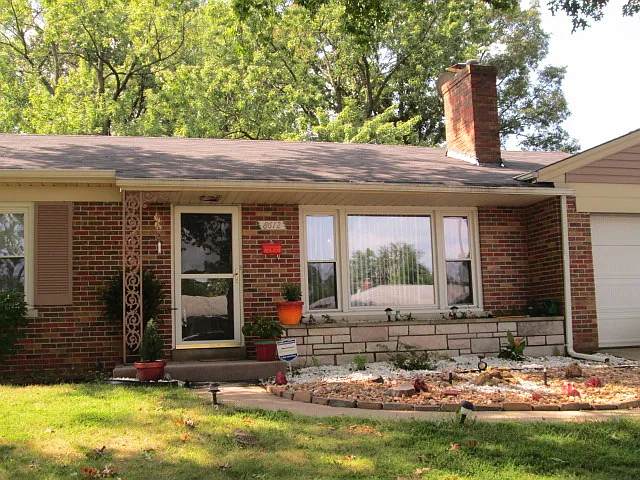 8612 Mayflower Ct photo 1