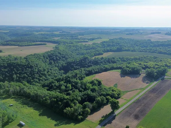 15.01 Acres 160th Avenue, Maiden Rock, WI 54750