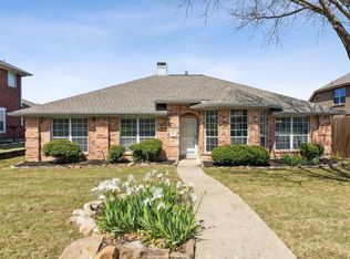 403 Cedar Ridge St, Wylie, TX 75098