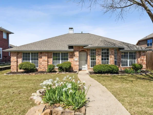 403 Cedar Ridge St, Wylie, TX 75098