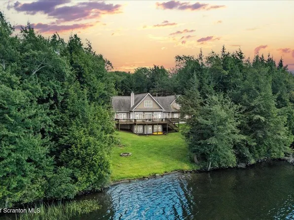 65 Run A Muck Ln, Thompson, PA 18465