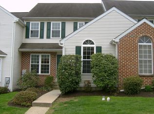 50 Aspen Way, Schwenksville, PA 19473