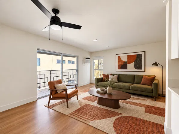 937 N Orange Grove Ave, 937 N Orange Grove Ave APT 9, Los Angeles, CA 90046