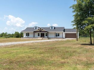 449 Ridge Rd, Beebe, AR 72012