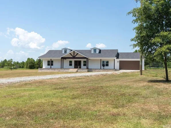 449 Ridge Rd, Beebe, AR 72012