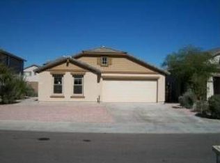 2486 W Bartlett Way, San Tan Valley, AZ 85142