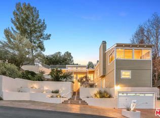1761 Deerhill Trl, Topanga, CA 90290