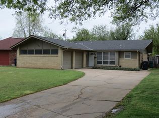1200 NW 105th St, Oklahoma City, OK 73114