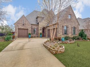4251 Peppervine Ln, Prosper, TX 75078