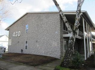 430 E 15th Ave APT 1, Eugene, OR 97401