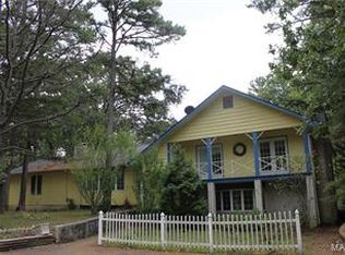 6448 119th Hwy, Salem, MO 65560