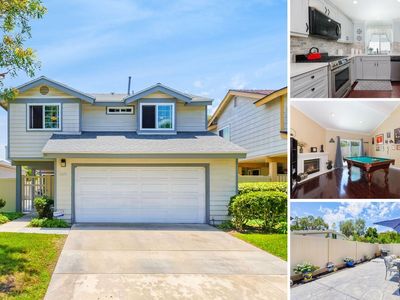 1676 Manzana Way, San Diego, CA, 92139