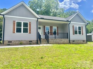325 Jordan Ave, Spencer, NC 28159