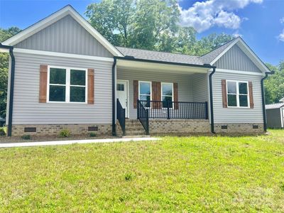 325 Jordan Ave, Spencer, NC, 28159