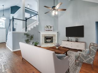 5013 Marineway Dr, Fort Worth, TX 76135