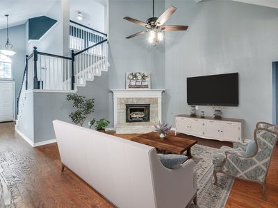 5013 Marineway Dr, Fort Worth, TX, 76135