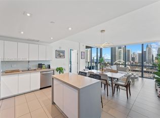 1600 NE 1st Ave APT 2306, Miami, FL 33132