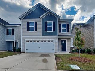 416 Red Poll Way, Columbia, SC 29209