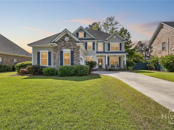 95 Fairview Drive, Richmond Hill, GA 31324