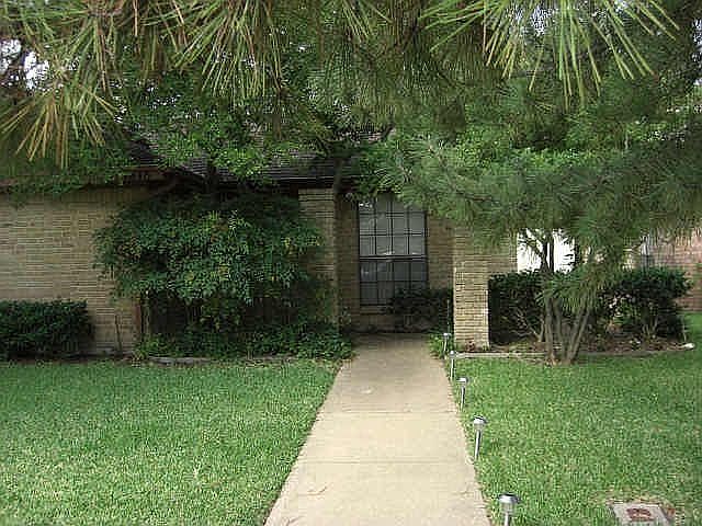Heart of Addison - Half Duplex 2BR/2BATH, One Story