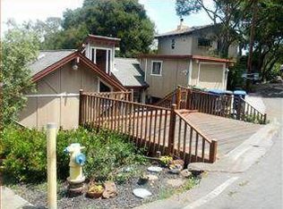 707 Loma Prieta Dr, Aptos, CA 95003