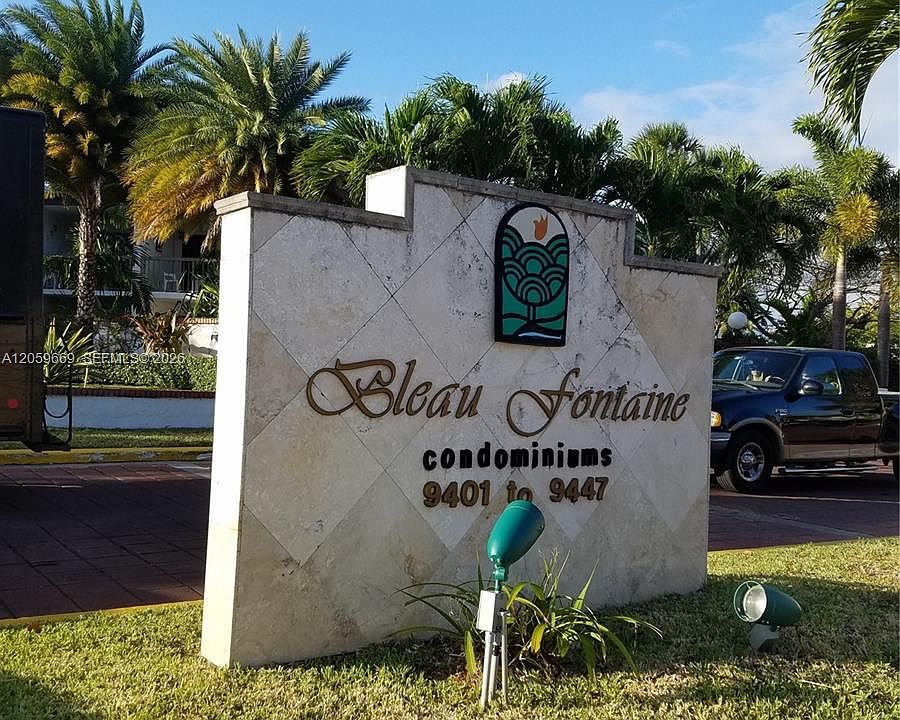 1st image of 9447 Fontainebleau Blvd APT 113