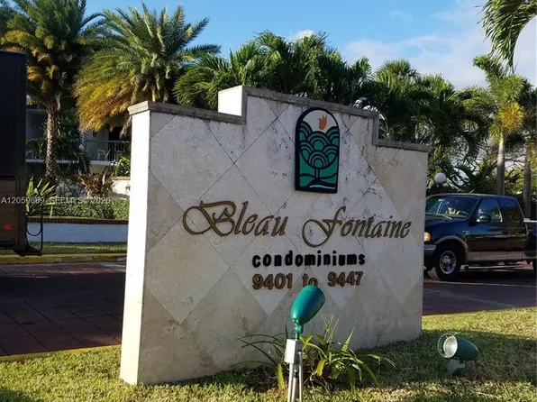 9447 Fontainebleau Blvd APT 113, Miami, FL 33172