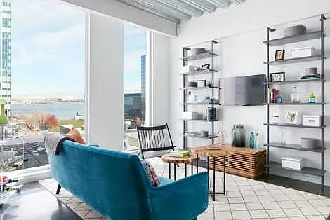 1 bed, $3,554 — Photo 2