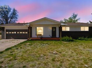 701 Delbrook Dr, Colorado Springs, CO 80911