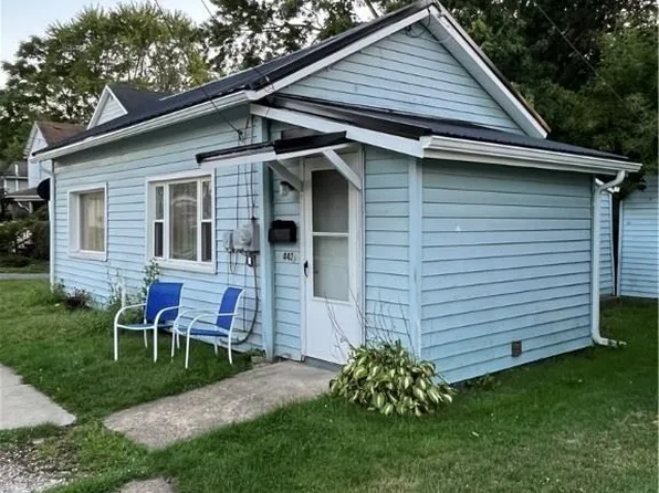 443 Jefferson Ave, Sharon, PA 16146