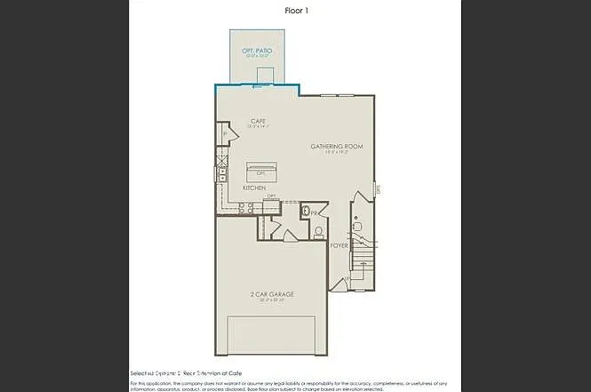 3807 Sterling Dr — Photo 23