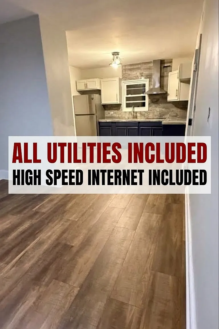 2 bed, $2,100 — Photo 1