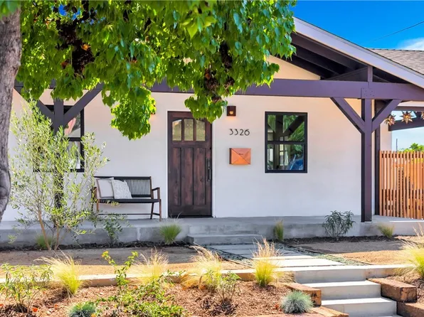 3326 London St, Los Angeles, CA 90026