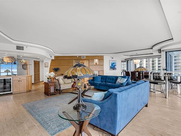 2nd image of 16485 Collins Ave APT 2236