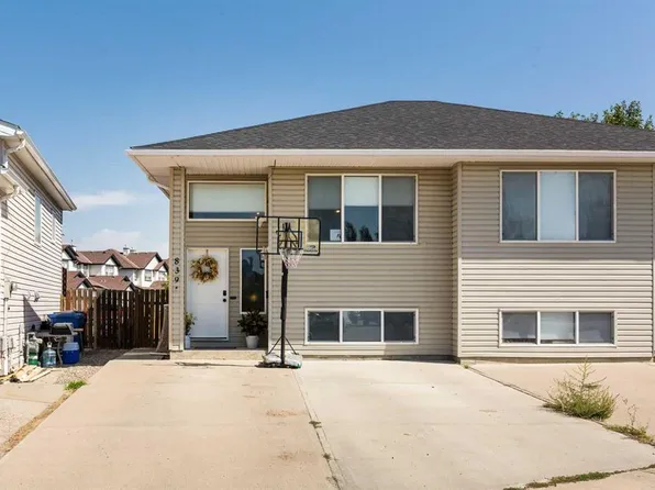 839 E Blackfoot Ter W, Lethbridge, AB T1K 7Y7
